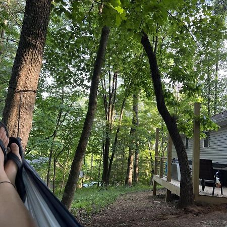 Less Than 3 Miles To Downtown With Firepit Ellijay Exterior photo