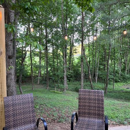 Less Than 3 Miles To Downtown With Firepit Ellijay Exterior photo