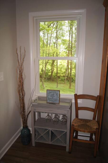 Less Than 3 Miles To Downtown With Firepit Ellijay Exterior photo