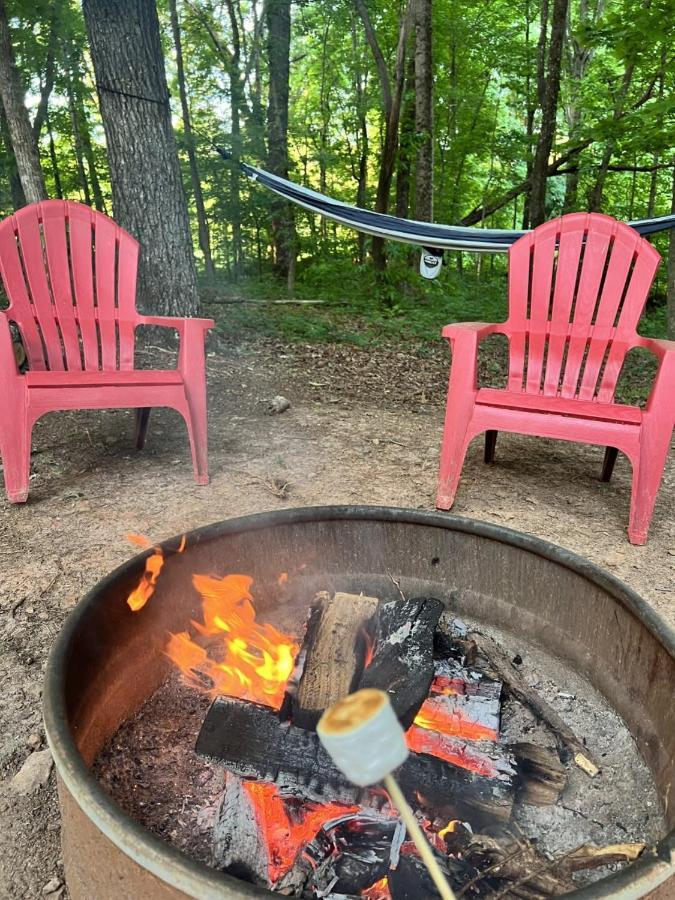 Less Than 3 Miles To Downtown With Firepit Ellijay Exterior photo