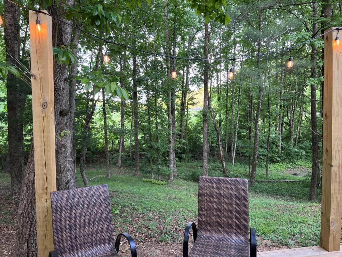 Less Than 3 Miles To Downtown With Firepit Ellijay Exterior photo